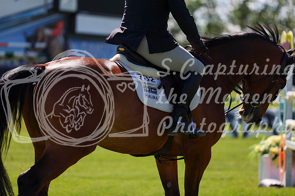 12843 - Shea - 2026 June Classic I - Saturday June 13th