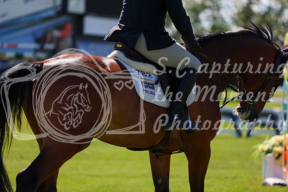 12842 - Shea - 2026 June Classic I - Saturday June 13th