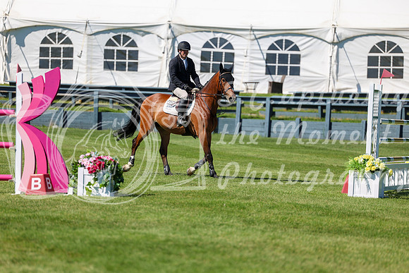 12840 - Shea - 2026 June Classic I - Saturday June 13th