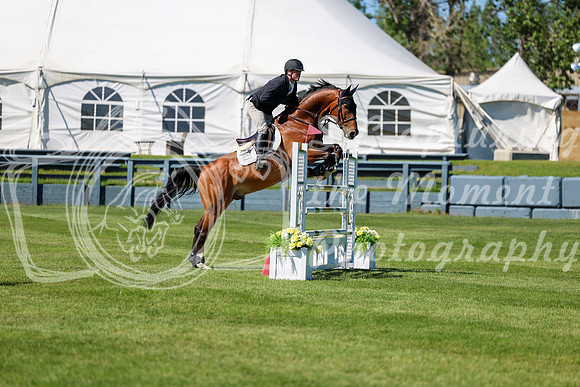 12844 - Shea - 2026 June Classic I - Saturday June 13th
