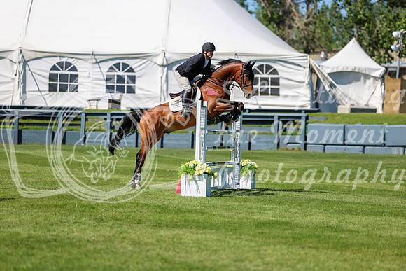12845 - Shea - 2026 June Classic I - Saturday June 13th