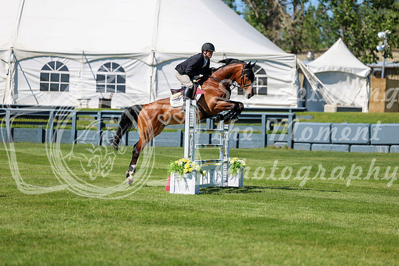 12846 - Shea - 2026 June Classic I - Saturday June 13th