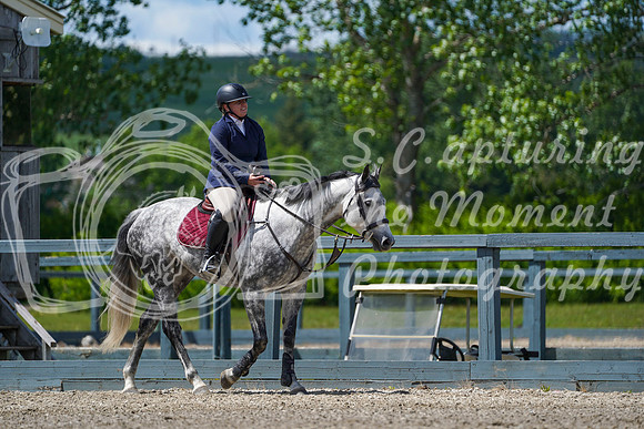 09366 - Alina - 2026 June Classic I - Saturday June 13th