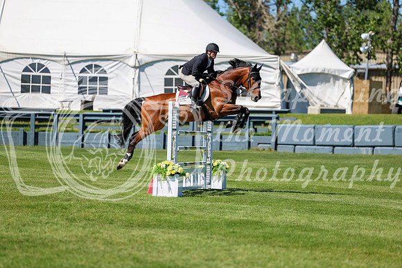12848 - Shea - 2026 June Classic I - Saturday June 13th
