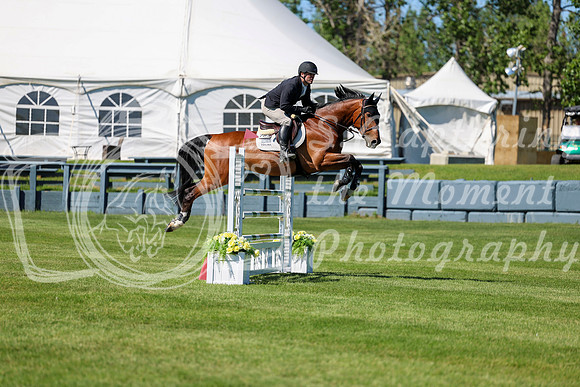 12849 - Shea - 2026 June Classic I - Saturday June 13th