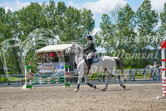09833 - Alina - 2026 June Classic I - Saturday June 13th