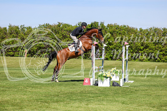 12851 - Shea - 2026 June Classic I - Saturday June 13th