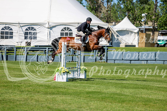 12850 - Shea - 2026 June Classic I - Saturday June 13th