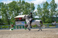 09834 - Alina - 2026 June Classic I - Saturday June 13th