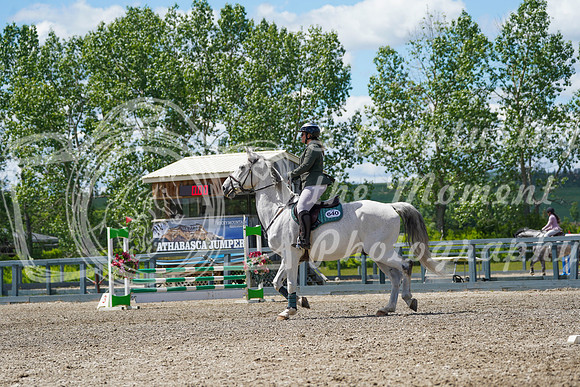 09834 - Alina - 2026 June Classic I - Saturday June 13th