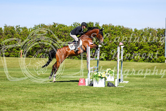 12852 - Shea - 2026 June Classic I - Saturday June 13th
