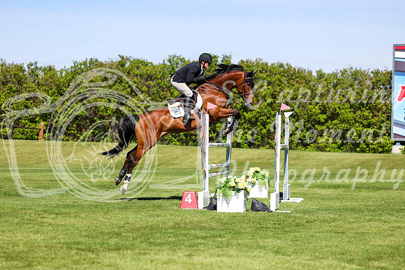 12853 - Shea - 2026 June Classic I - Saturday June 13th