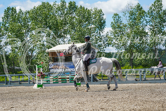 09835 - Alina - 2026 June Classic I - Saturday June 13th