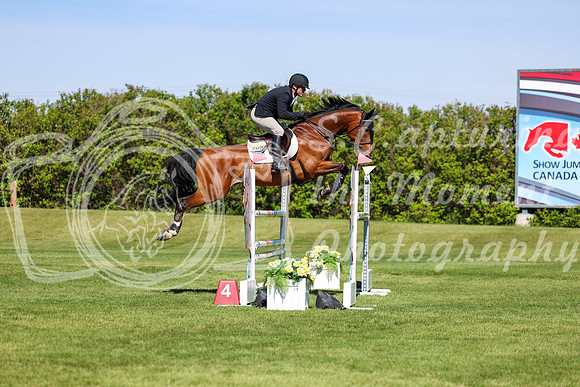 12856 - Shea - 2026 June Classic I - Saturday June 13th