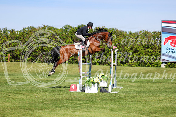 12855 - Shea - 2026 June Classic I - Saturday June 13th