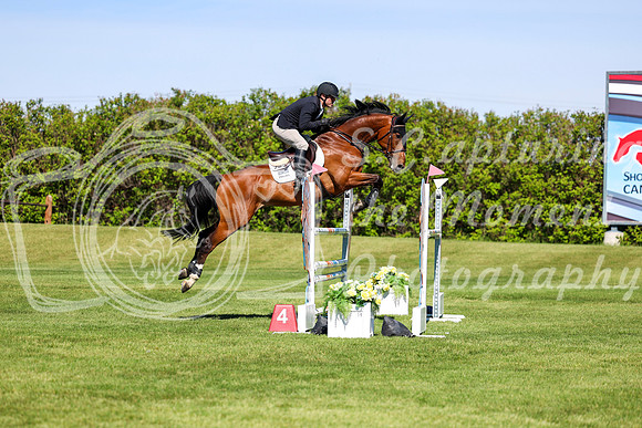 12854 - Shea - 2026 June Classic I - Saturday June 13th