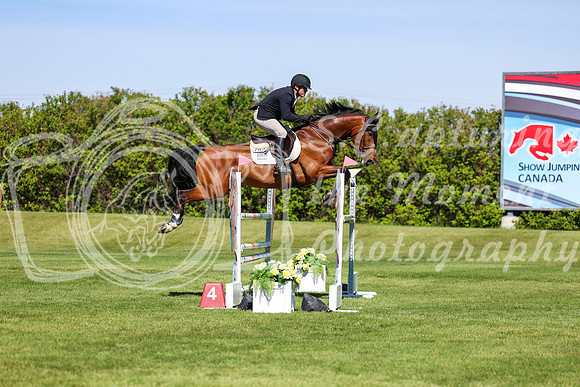 12857 - Shea - 2026 June Classic I - Saturday June 13th