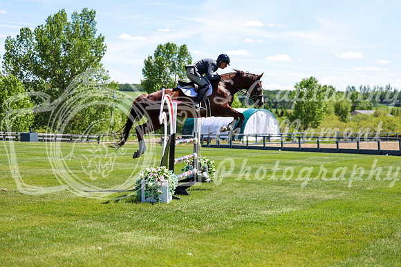 08839 - Shea - 2026 June Classic I - Saturday June 13th