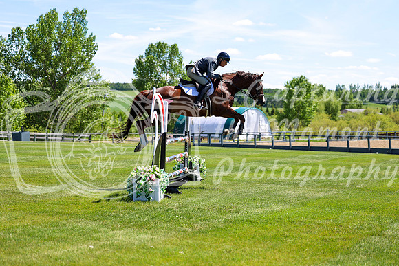 08840 - Shea - 2026 June Classic I - Saturday June 13th
