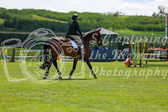 03458 - Shea - 2026 June Classic I - Saturday June 13th
