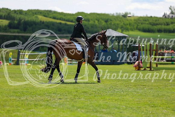 03457 - Shea - 2026 June Classic I - Saturday June 13th