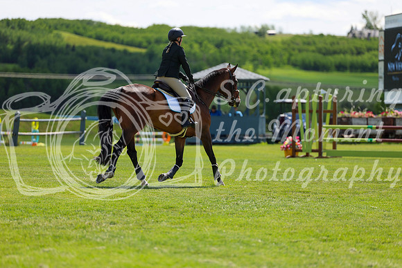 03460 - Shea - 2026 June Classic I - Saturday June 13th