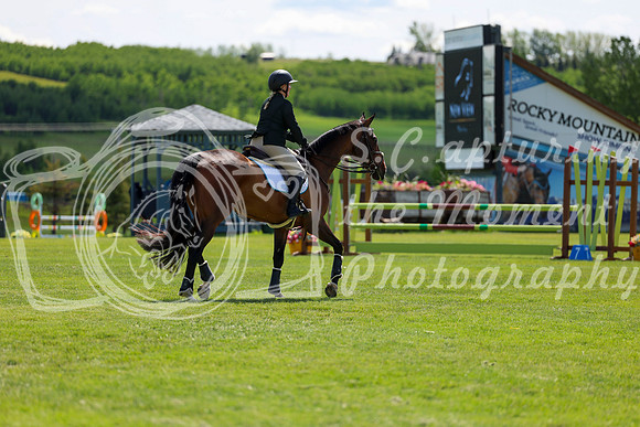 03461 - Shea - 2026 June Classic I - Saturday June 13th