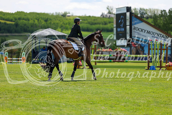 03463 - Shea - 2026 June Classic I - Saturday June 13th