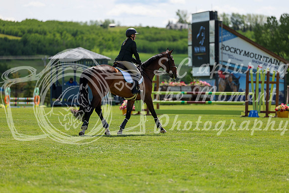 03464 - Shea - 2026 June Classic I - Saturday June 13th