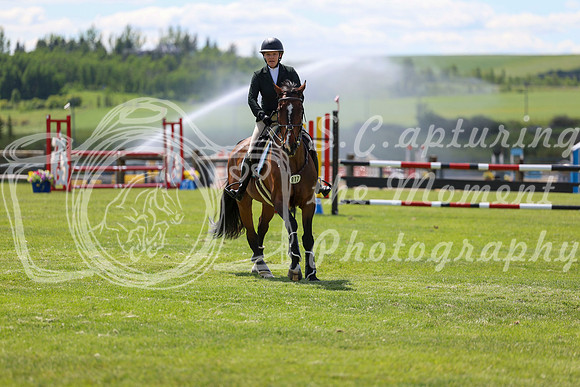 03467 - Shea - 2026 June Classic I - Saturday June 13th