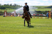 03469 - Shea - 2026 June Classic I - Saturday June 13th