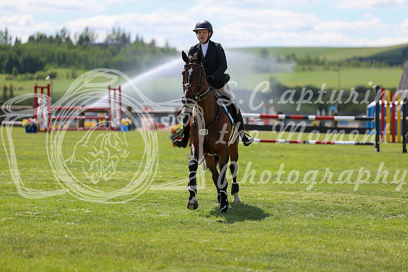 03469 - Shea - 2026 June Classic I - Saturday June 13th
