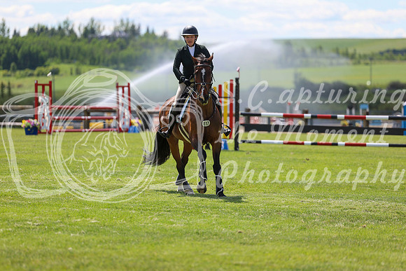 03466 - Shea - 2026 June Classic I - Saturday June 13th