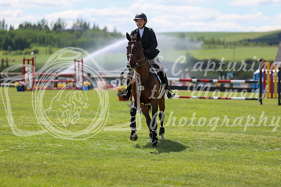03468 - Shea - 2026 June Classic I - Saturday June 13th