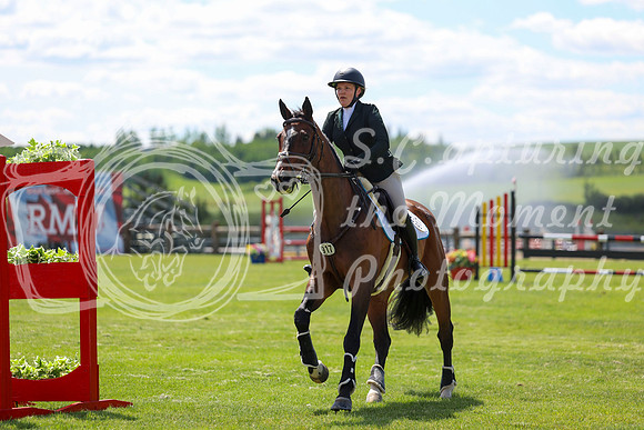 03472 - Shea - 2026 June Classic I - Saturday June 13th