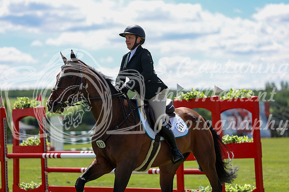 03475 - Shea - 2026 June Classic I - Saturday June 13th