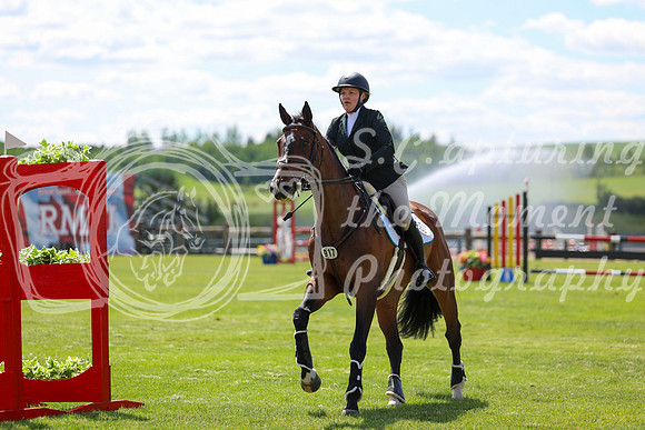 03473 - Shea - 2026 June Classic I - Saturday June 13th