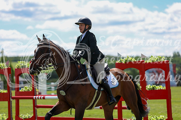 03476 - Shea - 2026 June Classic I - Saturday June 13th