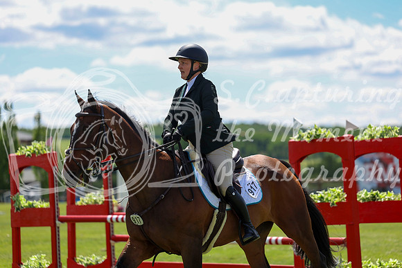03478 - Shea - 2026 June Classic I - Saturday June 13th
