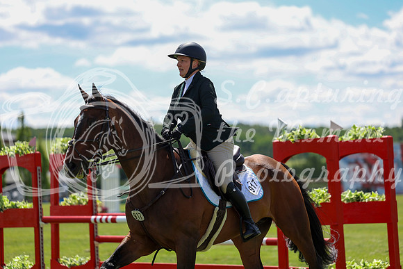 03477 - Shea - 2026 June Classic I - Saturday June 13th