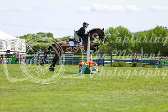 03481 - Shea - 2026 June Classic I - Saturday June 13th
