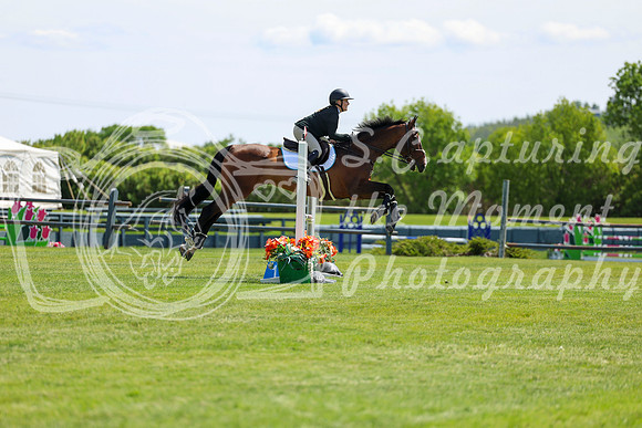 03484 - Shea - 2026 June Classic I - Saturday June 13th
