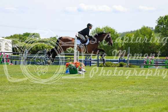 03485 - Shea - 2026 June Classic I - Saturday June 13th