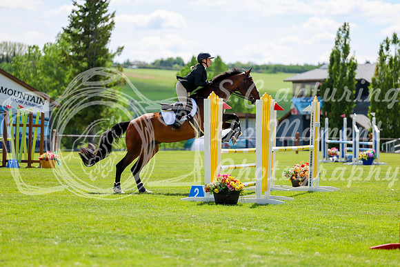03487 - Shea - 2026 June Classic I - Saturday June 13th