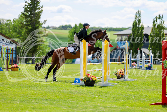 03488 - Shea - 2026 June Classic I - Saturday June 13th