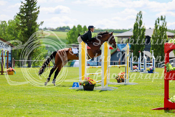 03489 - Shea - 2026 June Classic I - Saturday June 13th