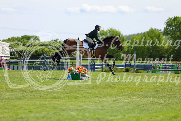 03486 - Shea - 2026 June Classic I - Saturday June 13th