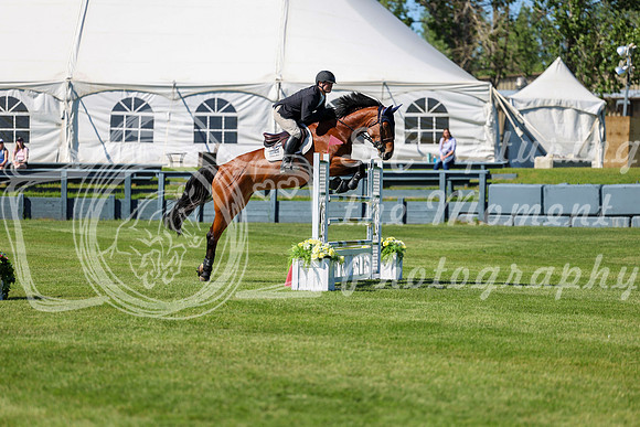 13450 - Shea - 2026 June Classic I - Saturday June 13th