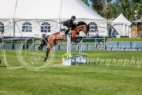 13451 - Shea - 2026 June Classic I - Saturday June 13th
