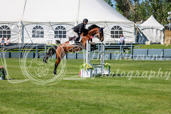13449 - Shea - 2026 June Classic I - Saturday June 13th